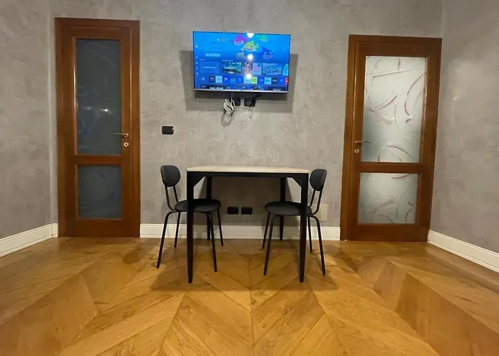 La Casa Di Alberto Apartment Florence