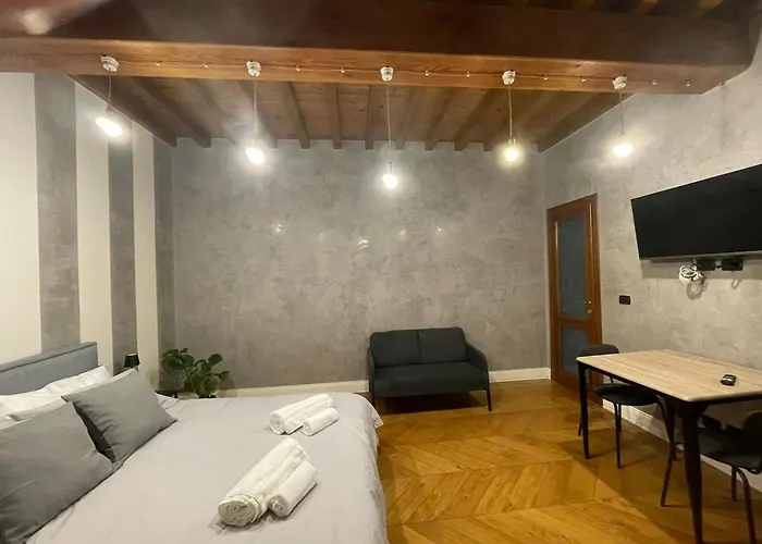 La Casa Di Alberto * Florence