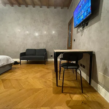 La Casa Di Alberto Φλωρεντία