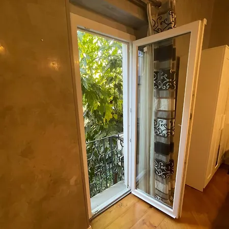 La Casa Di Alberto Φλωρεντία