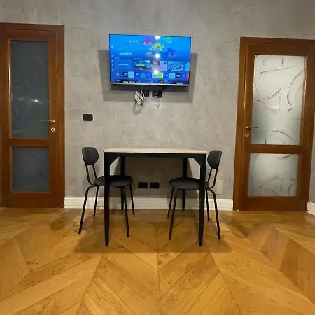 La Casa Di Alberto Apartman Firenze