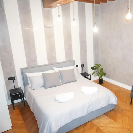 La Casa Di Alberto Apartmán Florencie