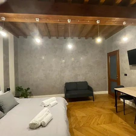 La Casa Di Alberto * Firenze